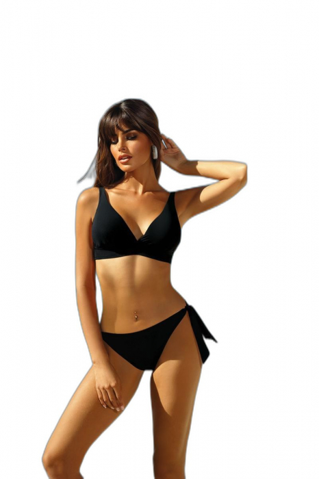 Costum de baie din doua piese model 196150 Lorin [1]