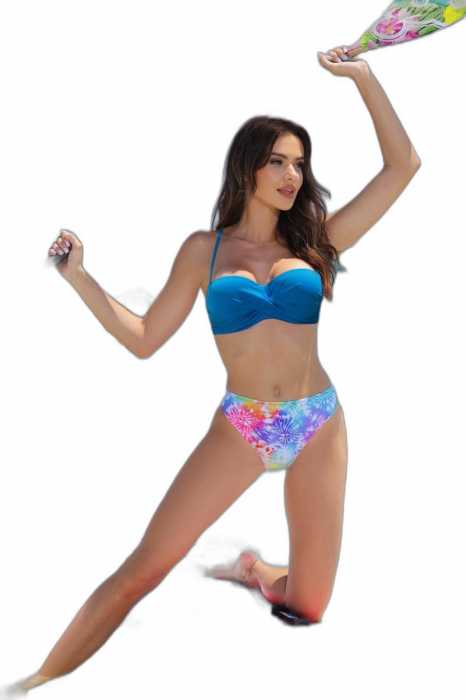 Costum de baie din doua piese model 196299 Etna [1]