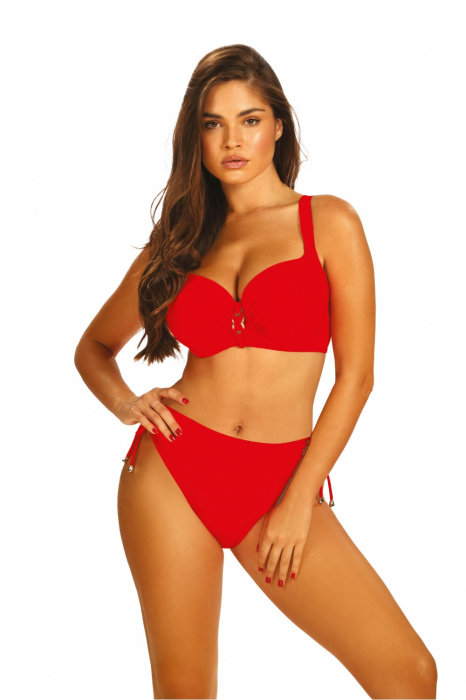 Costum de baie din doua piese model 198887 Barontex [2]