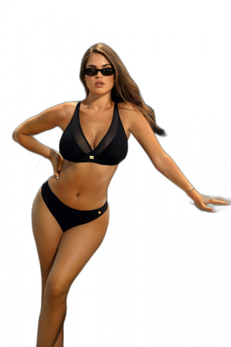 Costum de baie din doua piese model 198893 Barontex [1]