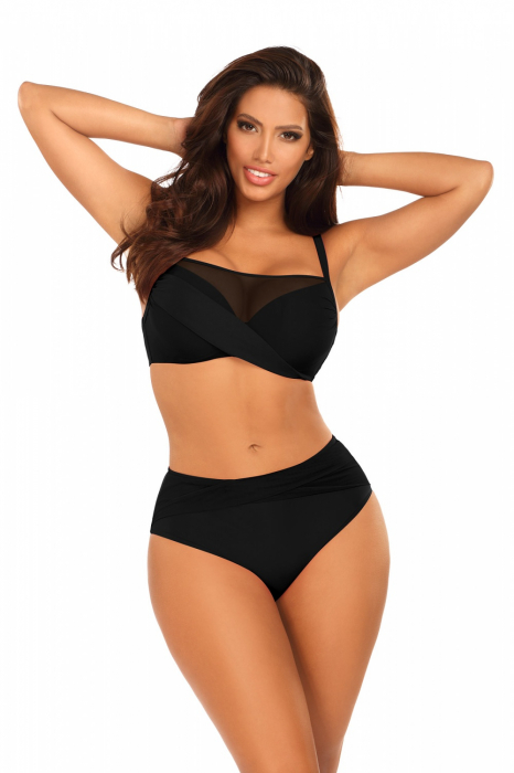 Costum de baie din doua piese model 198999 Barontex [2]