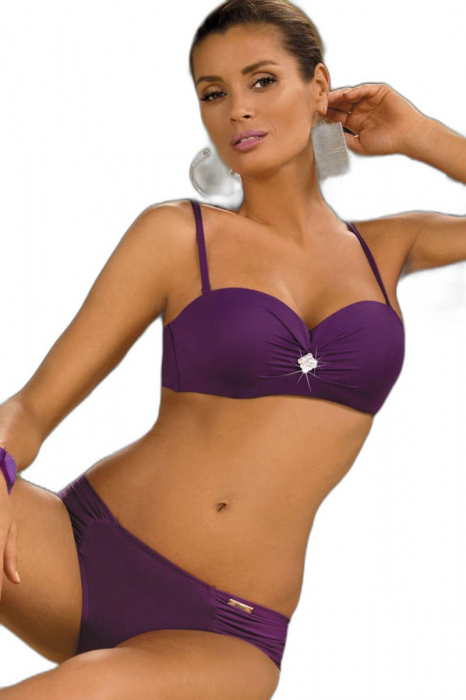 Costum de baie din doua piese model 56709 Marko [1]