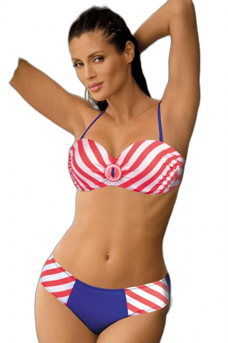 Costum de baie din doua piese model 59643 Marko [1]