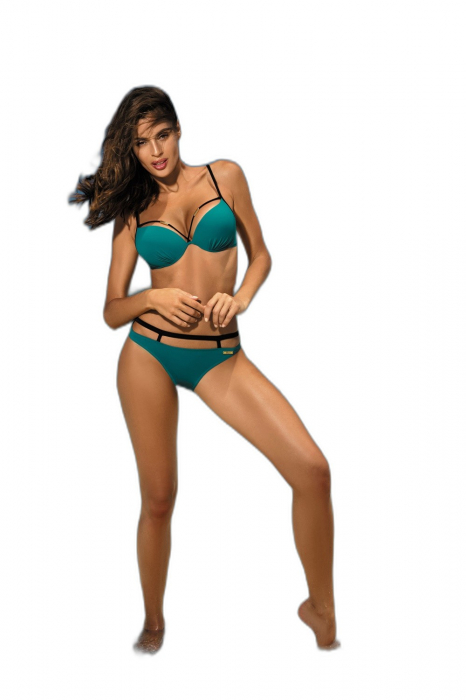 Costum de baie din doua piese model 80197 Marko [1]
