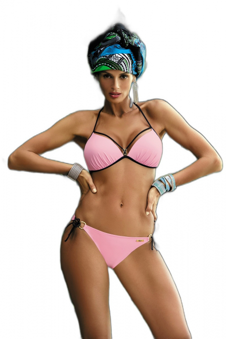 Costum de baie din doua piese model 82141 Marko [1]