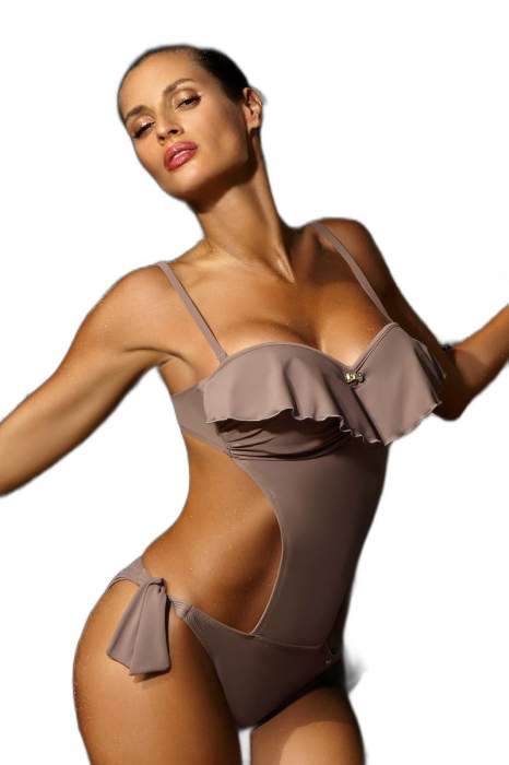 Costum de baie intreg model 112263 Marko [1]