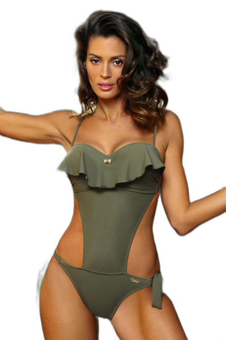 Costum de baie intreg model 112267 Marko [1]