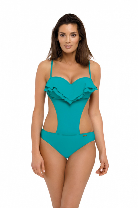 Costum de baie intreg model 128599 Marko [2]