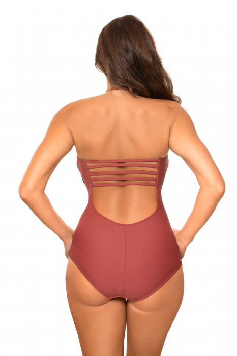 Costum de baie intreg model 164263 Marko [4]