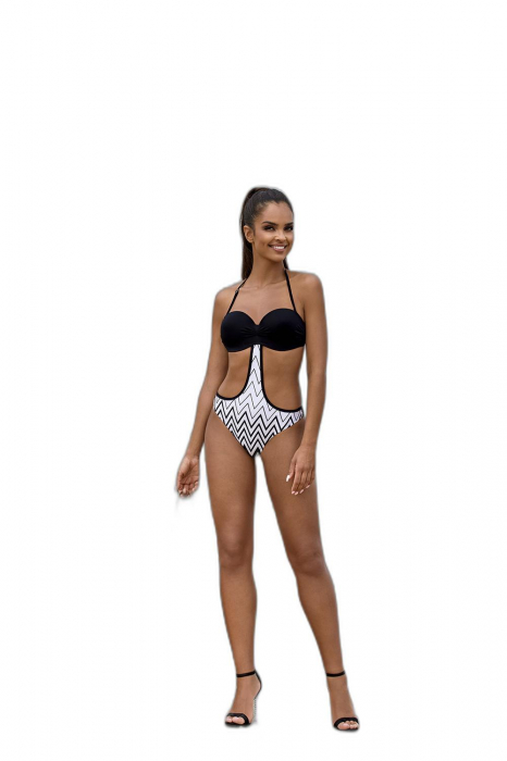 Costum de baie intreg model 177373 Lorin [1]