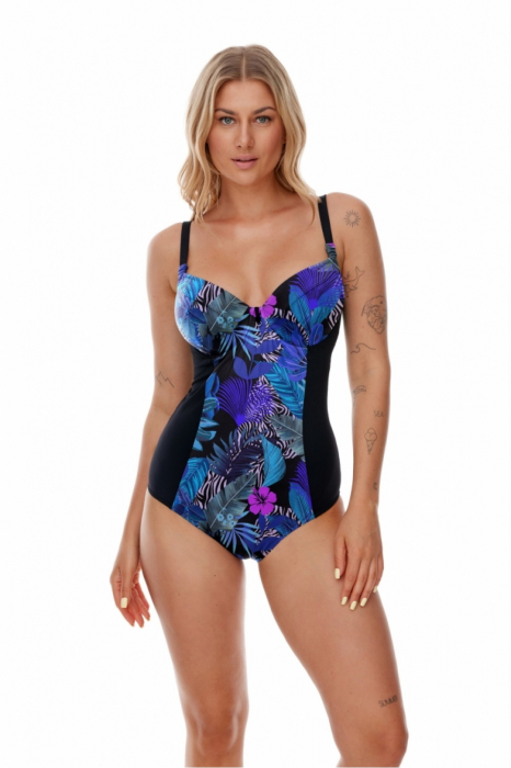 Costum de baie intreg model 177859 Lupo Line [2]
