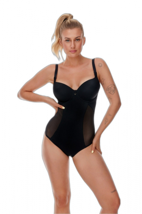 Costum de baie intreg model 182579 Lupo Line [1]