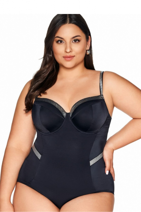 Costum de baie intreg model 211878 Ava [2]