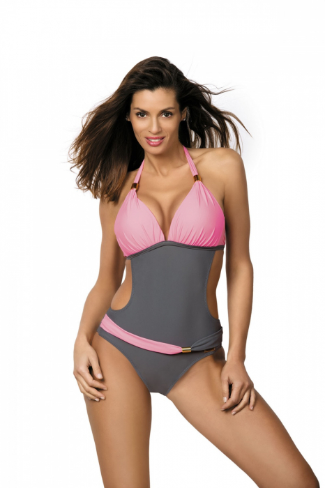 Costum de baie intreg model 56727 Marko [3]