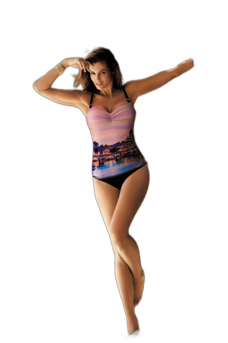 Costum de baie intreg model 80032 Marko [1]