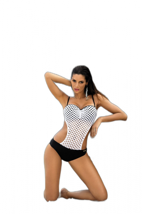 Costum de baie intreg model 82120 Marko [1]