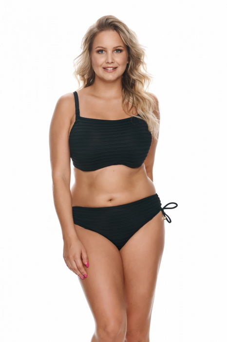 Costum de baie tanga model 163850 Lupo Line [2]
