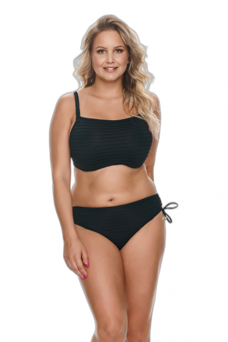 Costum de baie tanga model 163850 Lupo Line [1]
