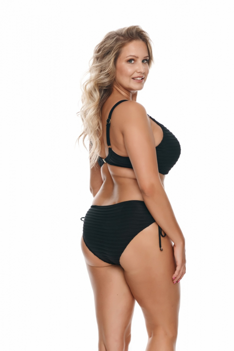 Costum de baie tanga model 163850 Lupo Line [3]