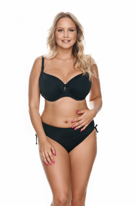 Costum de baie tanga model 163851 Lupo Line [3]