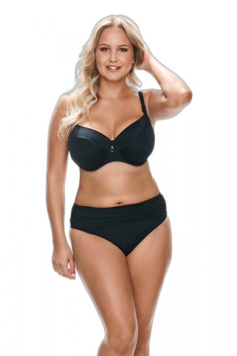 Costum de baie tanga model 163851 Lupo Line [1]