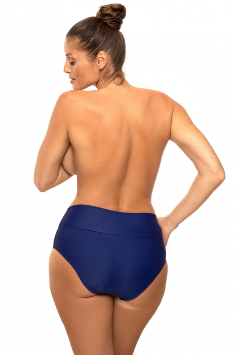 Costum de baie tanga model 165758 Marko [4]