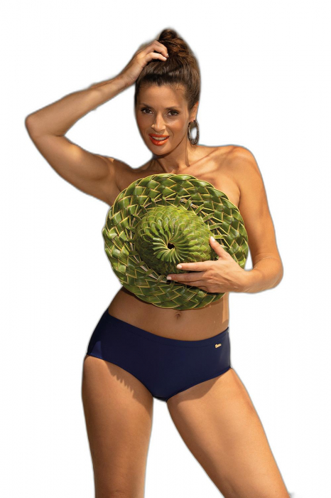 Costum de baie tanga model 165763 Marko [1]