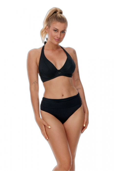 Costum de baie tanga model 180997 Lupo Line [1]