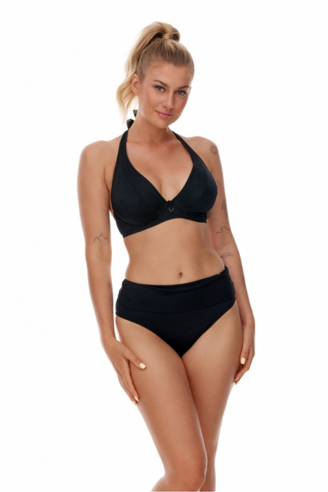 Costum de baie tanga model 180997 Lupo Line [2]