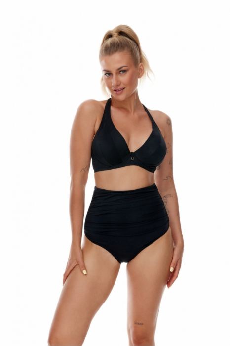 Costum de baie tanga model 182252 Lupo Line [2]