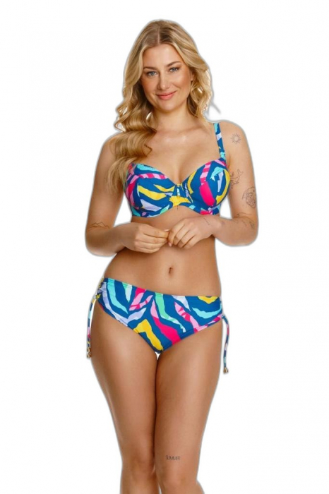 Costum de baie tanga model 197431 Lupo Line [1]