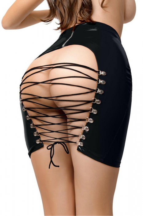 Fusta sexy model 206288 Glossy [2]