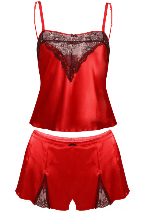 Lenjerie sexy completa model 123654 DKaren [1]