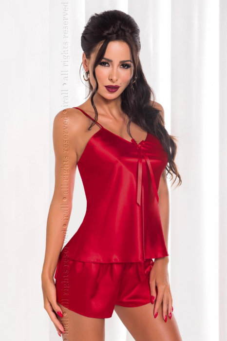 Lenjerie sexy completa model 132838 Irall [1]