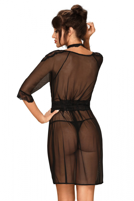Lenjerie sexy completa model 155429 Obsessive [2]