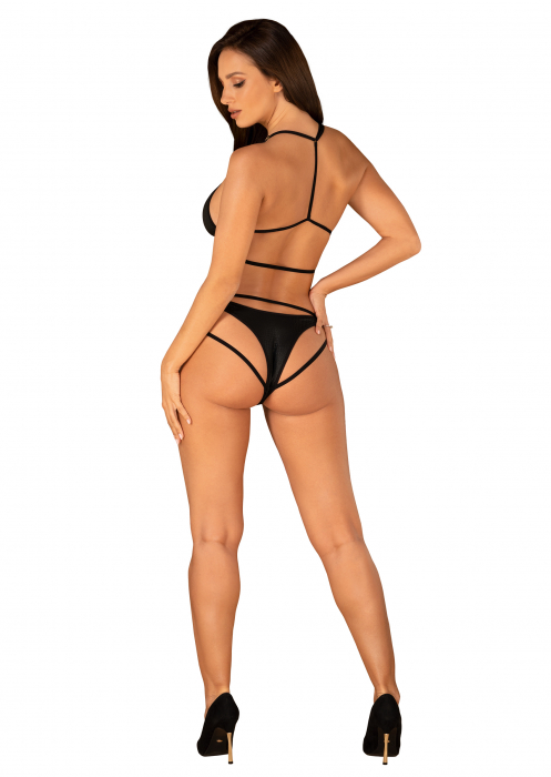 Lenjerie sexy completa model 168106 Obsessive [2]