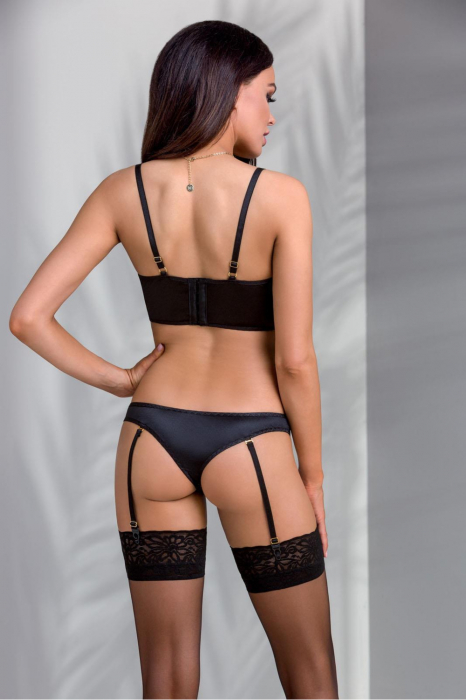Lenjerie sexy completa model 206225 Casmir [3]