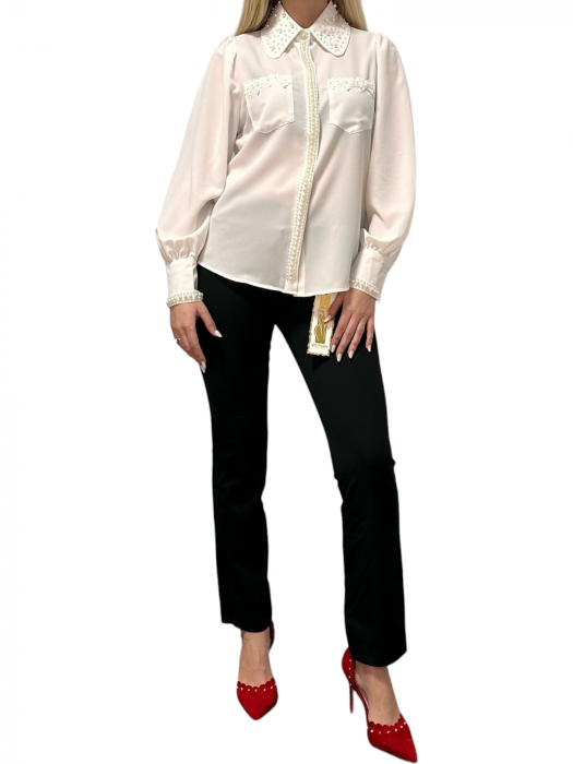 Pantaloni dama office - Victory [1]