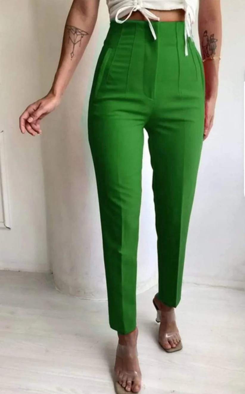Pantaloni lungi office Karol [1]