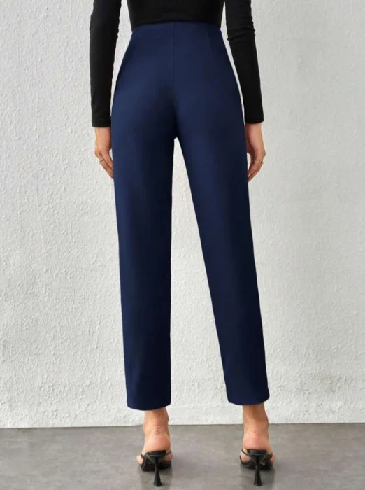 Pantaloni lungi office Karol [32]