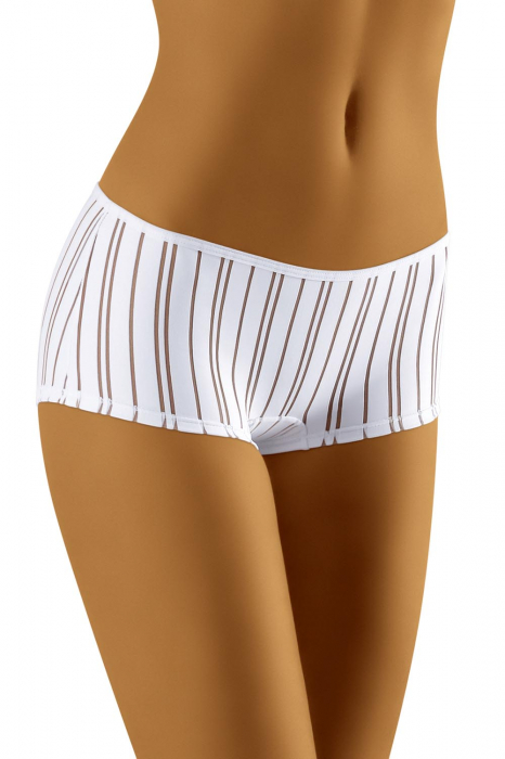 Pantaloni scurti model 127457 Wolbar [1]