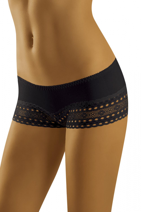 Pantaloni scurti model 130176 Wolbar [1]