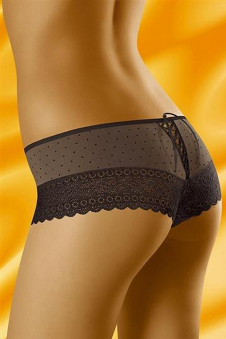 Pantaloni scurti model 84156 Wolbar [1]
