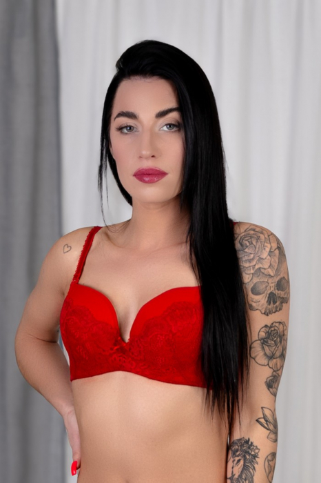 Push-up model 208114 Barbara Lingerie [1]