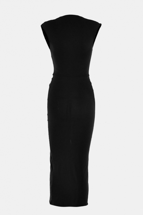 Rochie Dama Decoltata - Diva [3]