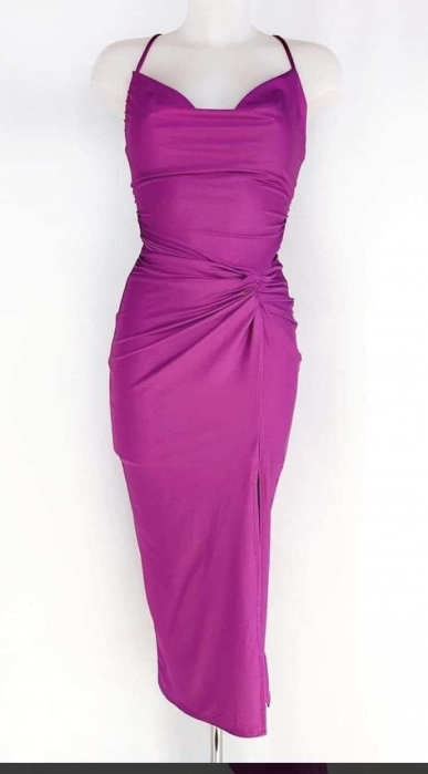 Rochie Dama Decoltata - Diva [2]