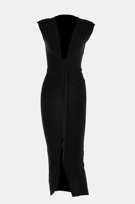 Rochie Dama Decoltata - Diva [6]