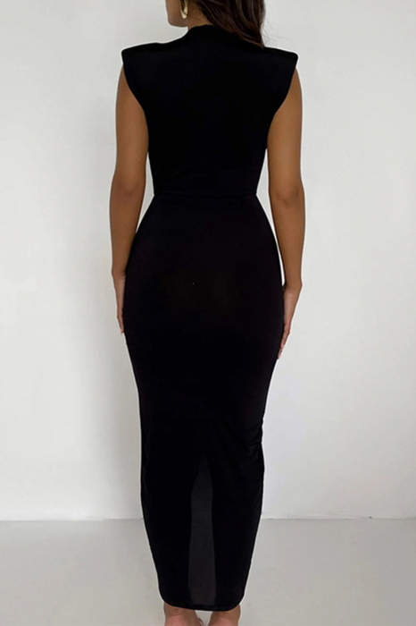 Rochie Dama Decoltata - Diva [4]