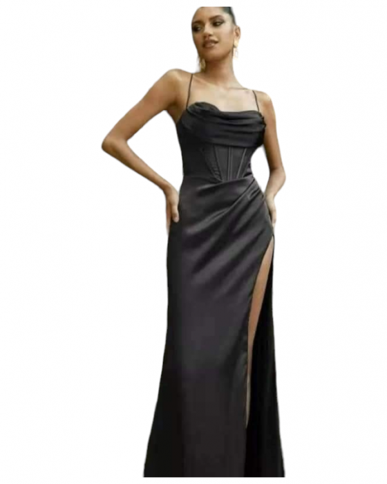 Rochie Dama Decoltata - Diva [1]