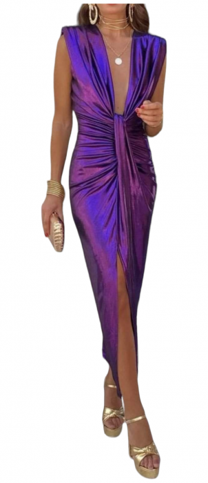 Rochie Dama Decoltata - Diva [1]